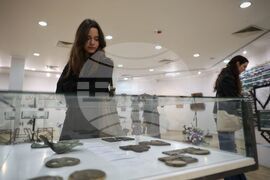 Бургас - НХА - студенти - изложба