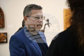 Бургас - НХА - студенти - изложба