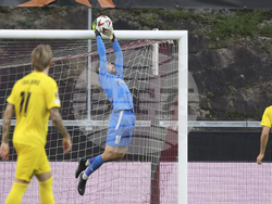 Portugal Soccer Europa League