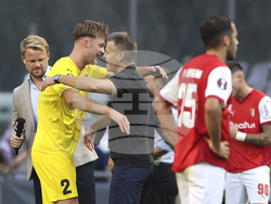 Portugal Soccer Europa League