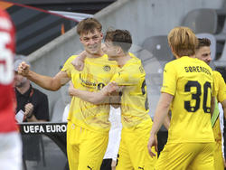 Portugal Soccer Europa League
