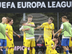 Portugal Soccer Europa League