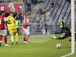 Portugal Soccer Europa League