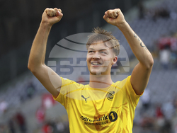 Portugal Soccer Europa League