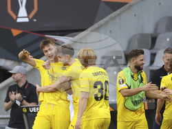 Portugal Soccer Europa League
