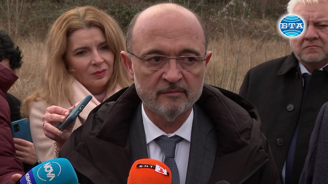 Асен Меджидиев за разменените бебета: Изключително съм щастлив, че този проблем е решен