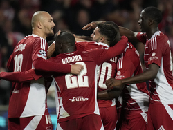 France Soccer Champions League