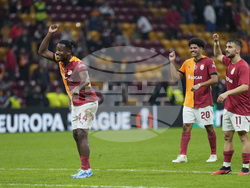 Turkey Soccer Europa League