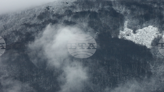 Условията за туризъм в планините не са подходящи, съобщиха от Планинската спасителна служба