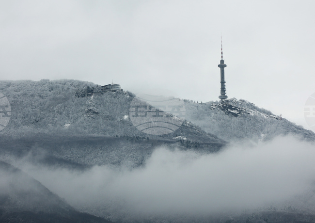 Прогноза за времето 