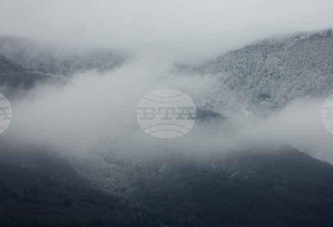 Лоши са условията за туризъм в планините, съобщиха от Планинската спасителна служба на БЧК