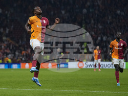 Turkey Soccer Europa League