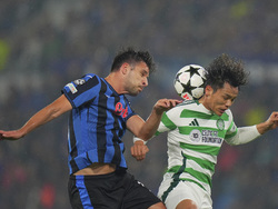 Italy Soccer Champions League