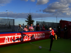 Spain Soccer Champions League