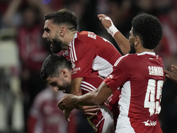 France Soccer Champions League