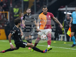 Turkey Soccer Europa League