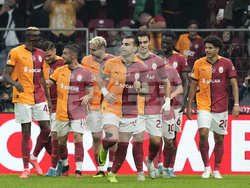 Turkey Soccer Europa League