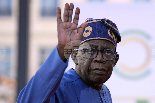 Нигерия заяви, че ще приветства американската помощ за борба с ислямистките бунтовници, ако това не накърнява суверенитета ѝ