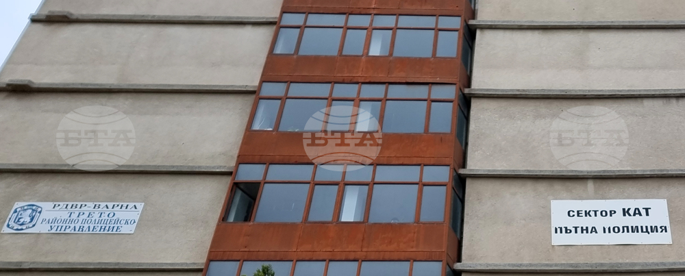 През последната седмица във Варненско са хванати 15 пияни или дрогирани шофьори