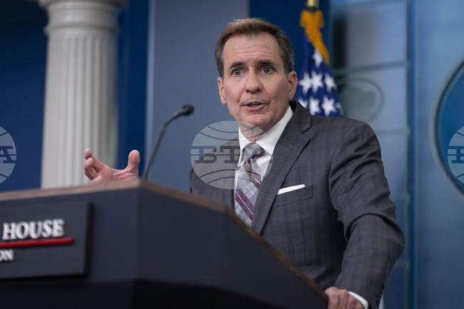 Преговорите за спиране на огъня между Ливан и Израел са близо до споразумение, каза Белият дом; френското президентство също съобщава за напредък