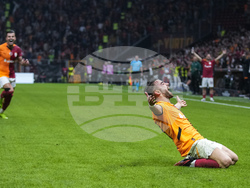 Turkey Soccer Europa League