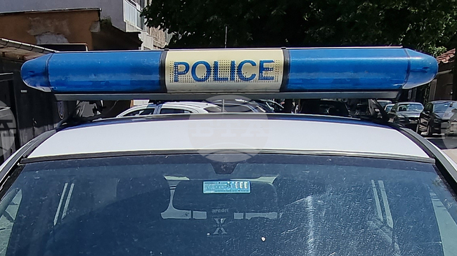 Водач на тежкотоварен автомобил е загинал при пътен инцидент край силистренското село Нова Попина