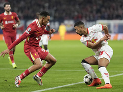 Germany Soccer Champions League