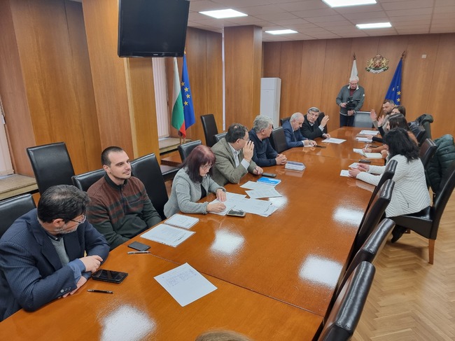 Повече от четири пъти се увеличава цената за депониране в Регионалното депо за неопасни отпадъци в Шумен