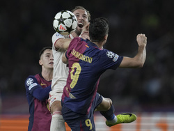 Spain Soccer Champions League