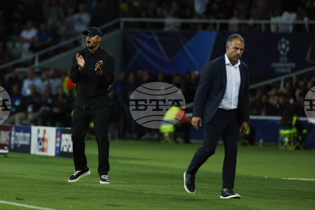 Компани се завръща в Хамбург, а Байерн, Урбиг и Мусиала са на пейката