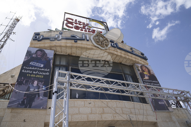 Стармър заяви, че е силно обезпокоен от израелските удари срещу журналисти в Газа, италианският министър на отбраната обвини Израел, че е загубил своята човечност