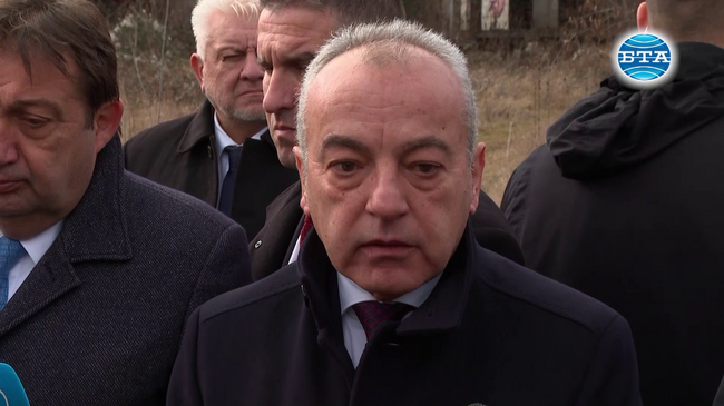 Европейската инвестиционна банка ще съдейства на България по проекта за строеж на Национална детска болница (Обзор)