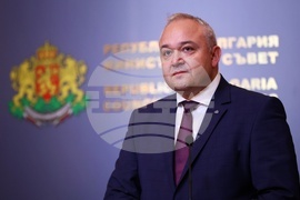 Министерския съвет - Иван Демерджиев - турска делегация - изявления