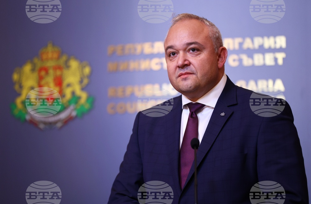 Министерския съвет - Иван Демерджиев - турска делегация - изявления