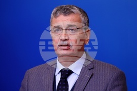 Министерския съвет - Иван Демерджиев - турска делегация - изявления
