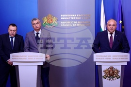 Министерския съвет - Иван Демерджиев - турска делегация - изявления