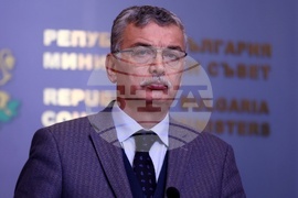 Министерския съвет - Иван Демерджиев - турска делегация - изявления