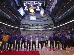 Cavaliers Raptors Basketball