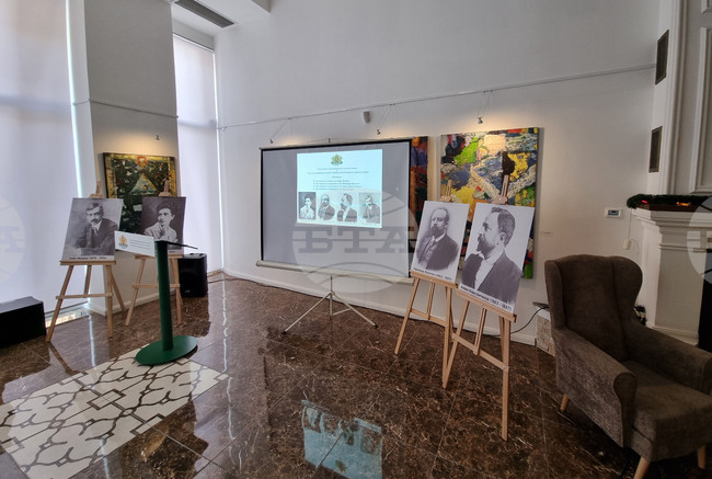 Република Северна Македония - Скопие - годишнини