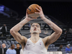Grizzlies Jazz Basketball