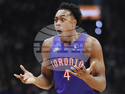 Cavaliers Raptors Basketball