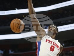 Pacers Pistons Basketball