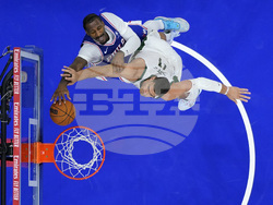 Bucks 76ers Basketball