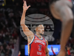 Bulls Pelicans Basketball