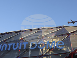 Sun Clippers Basketball
