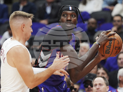 Cavaliers Raptors Basketball