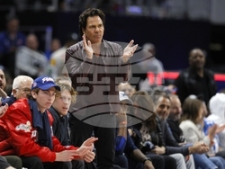 Pacers Pistons Basketball