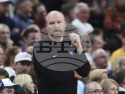 Grizzlies Jazz Basketball