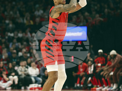Warriors Trail Blazers Basketball
