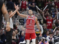 Bulls Pelicans Basketball